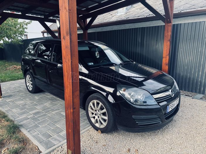 OPEL ASTRA H Caravan 1.7 CDTI Elegance