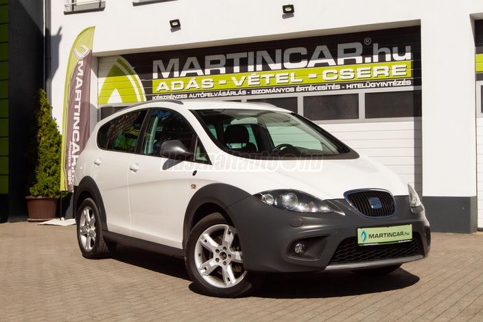 www.martincar.hu további 73 db Extra HD fénykép a SEAT minden apró részletéről !!