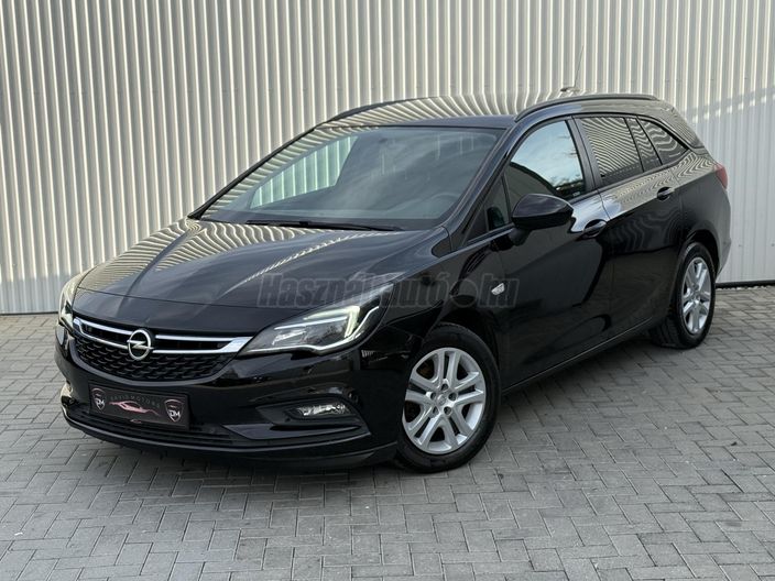OPEL ASTRA K Sports Tourer 1.6 CDTI Start-Stop Enjoy