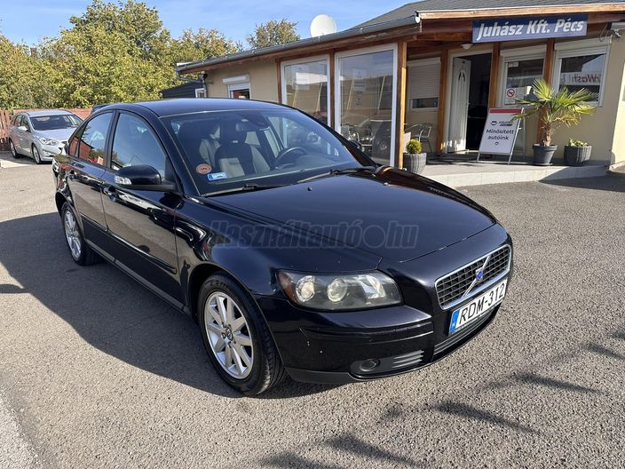 VOLVO S40 1.6 Kinetic