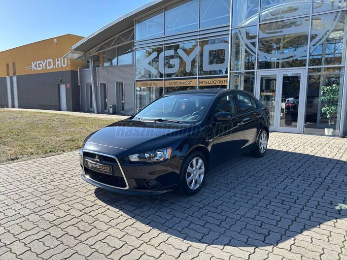 MITSUBISHI LANCER Sportback 1.6 Invite EU6