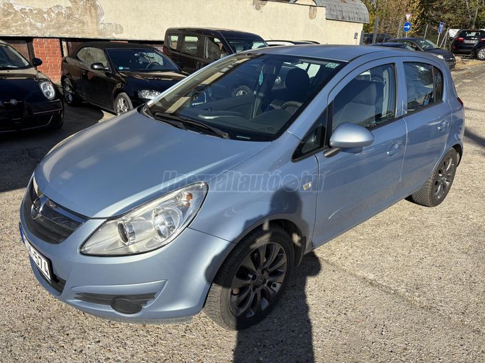 OPEL CORSA D 1.4 Enjoy