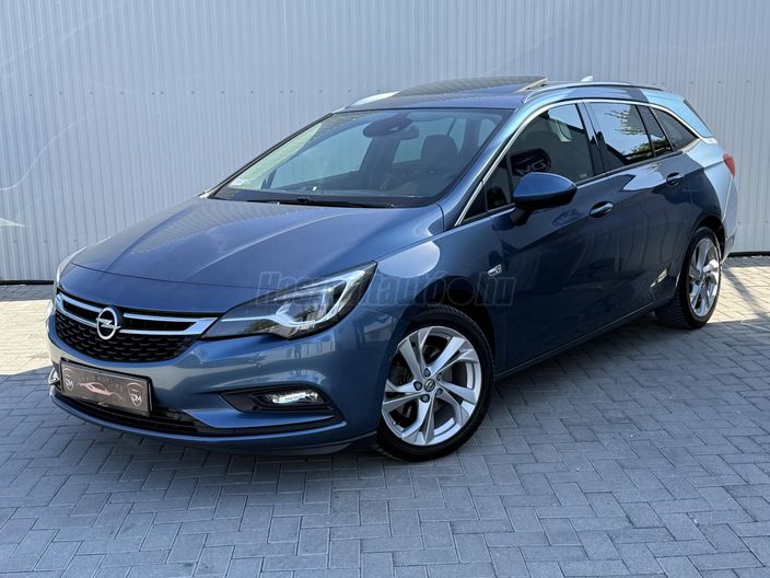 OPEL ASTRA K Sports Tourer 1.6 CDTI Start-Stop Innovation
