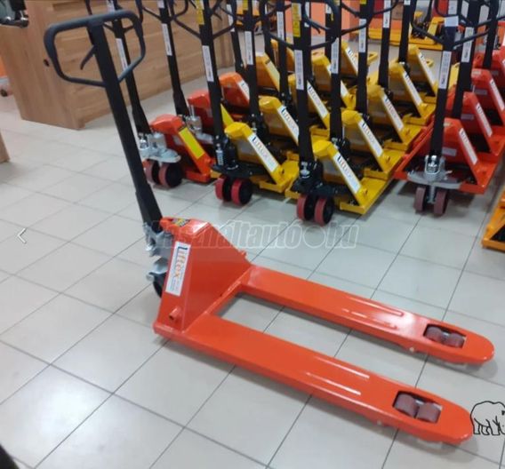 LIFTEX Standard 25