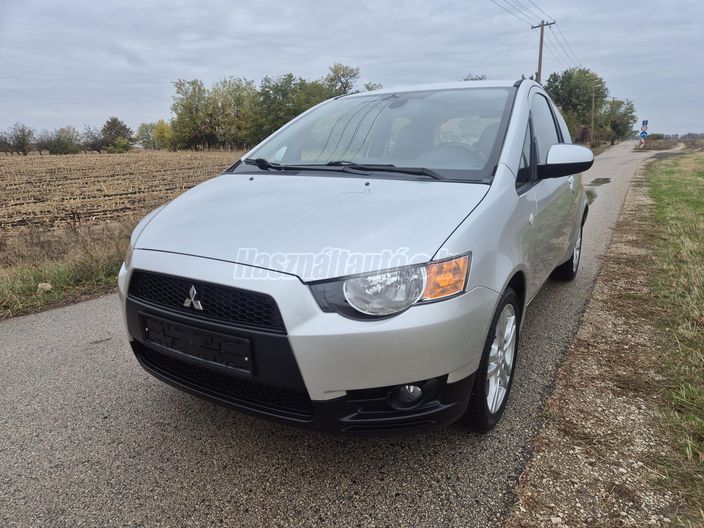 MITSUBISHI COLT 1.3 Intense