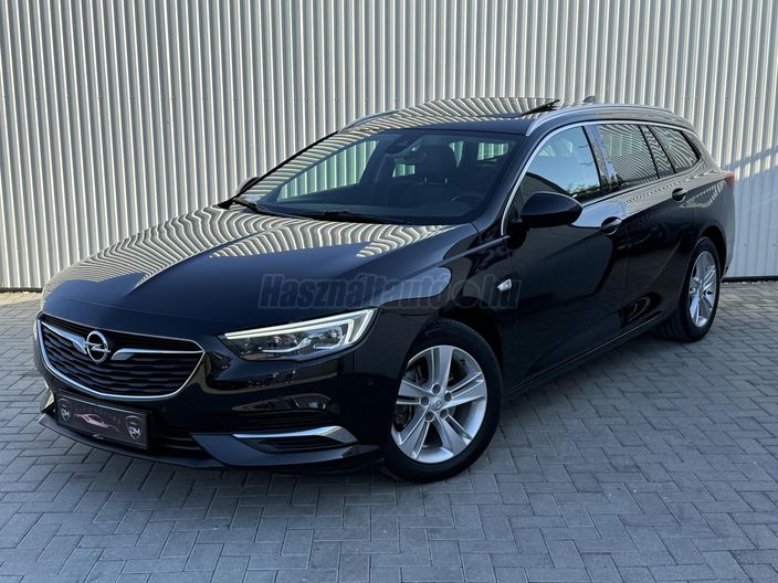 OPEL INSIGNIA Sports Tourer 1.6 CDTI Innovation Start Stop