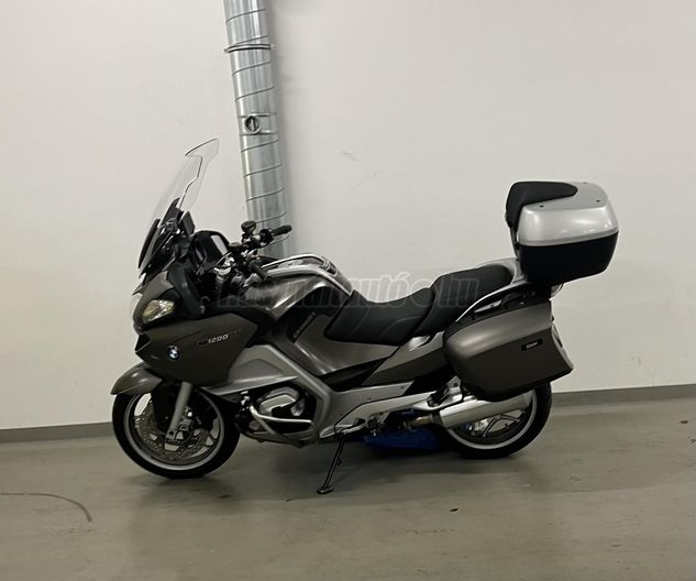 BMW R 1200 RT
