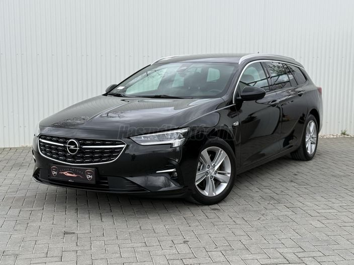 OPEL INSIGNIA Sports Tourer 2.0 CDTI Ultimate