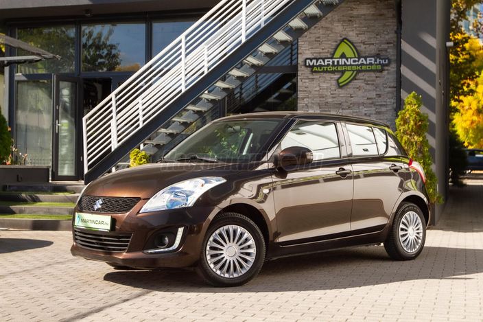 www.martincar.hu további 85 db Extra HD fénykép a SWIFT minden apró részletéről !!