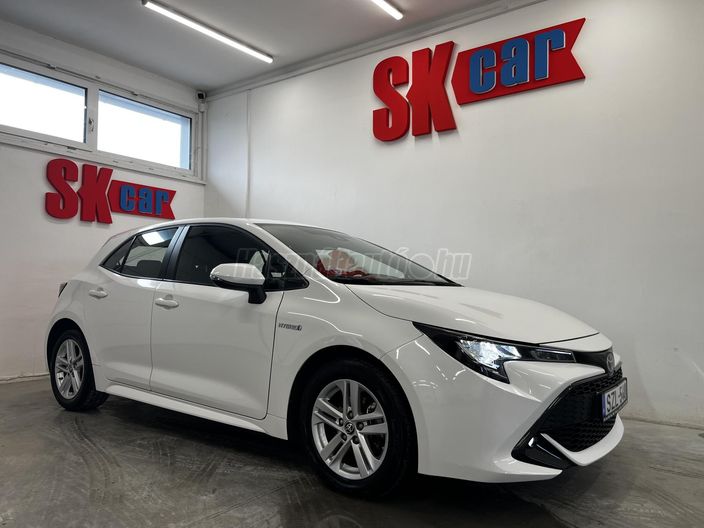 TOYOTA COROLLA 1.8 Hybrid Comfort e-CVT