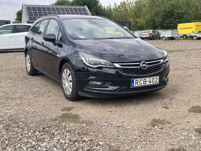 OPEL ASTRA K Sports Tourer 1.6 CDTI Innovation (Automata)