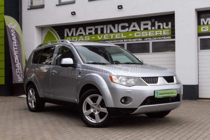 www.martincar.hu további 84 db Extra HD fénykép a MITSUBISHI minden apró részletéről