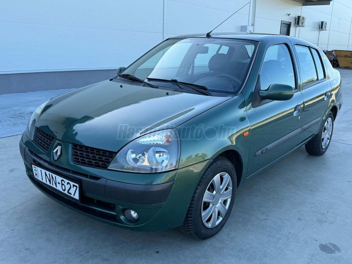 RENAULT THALIA 1.5 dCi Expression