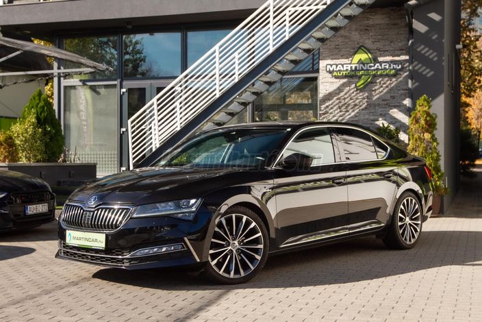www.martincar.hu további 99 db Extra HD fénykép a SUPERB  minden apró részletéről !!
