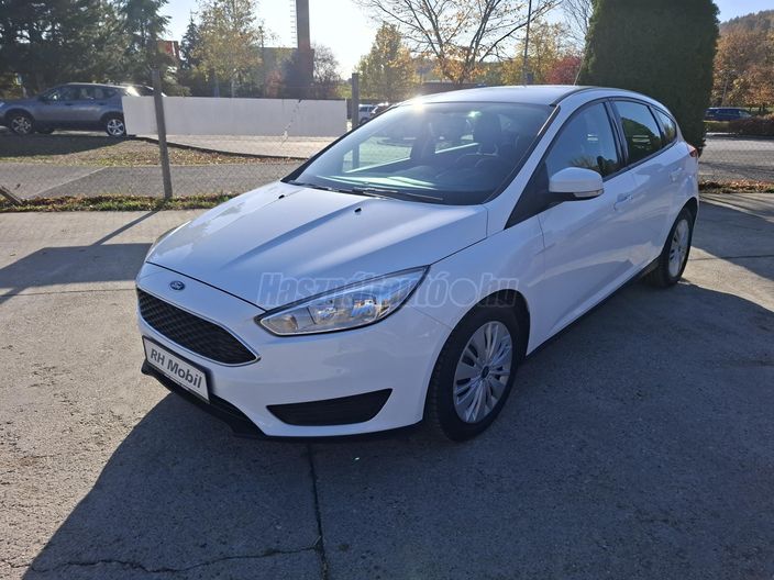 FORD FOCUS 1.6 Ti-VCT Ambiente