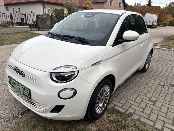 FIAT 500 500e Action 23,8kWh (Automata)