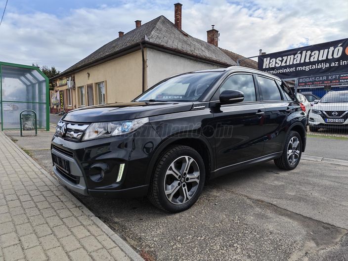 SUZUKI VITARA 1.6 DDiS GLX