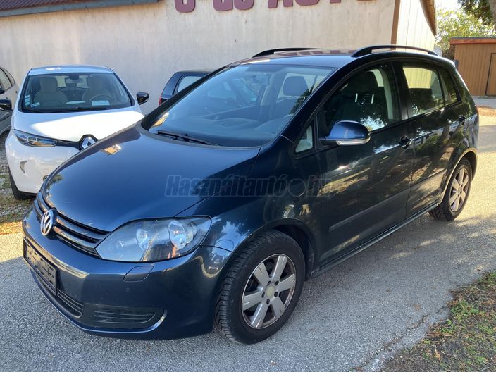 VOLKSWAGEN GOLF PLUS 1.4 Trendline