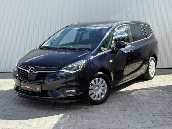 OPEL ZAFIRA TOURER 1.6 CDTI Innovation Start-Stop