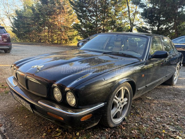 JAGUAR XJS