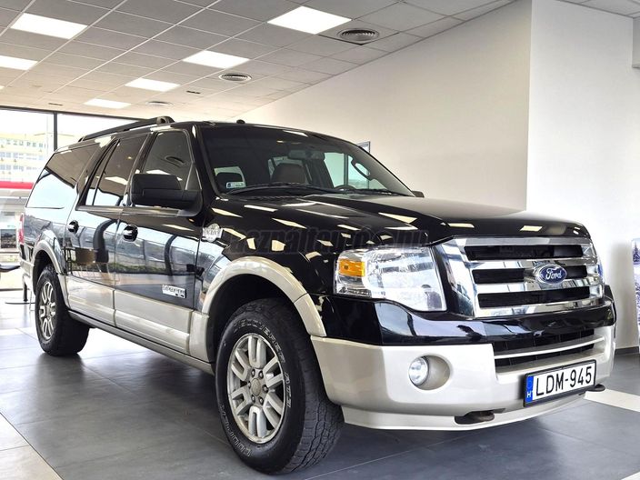 FORD EXPEDITION