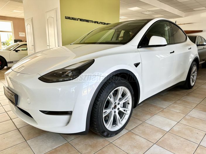 TESLA MODEL Y Long Range AWD (Automata)