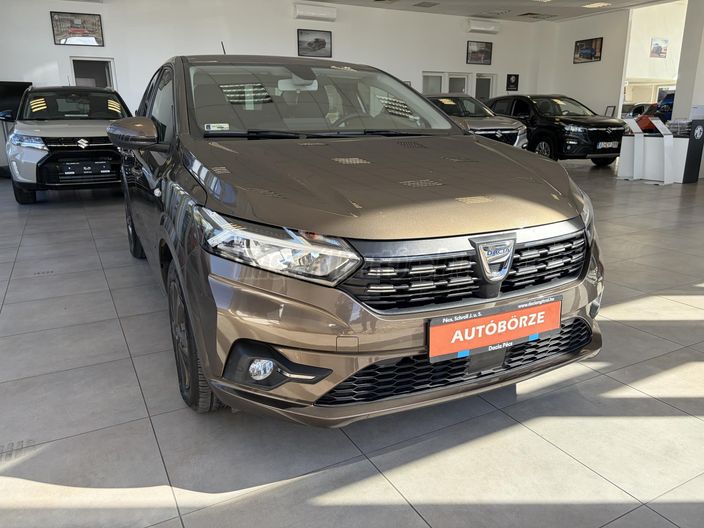 DACIA LOGAN 1.0 TCe Comfort LPG