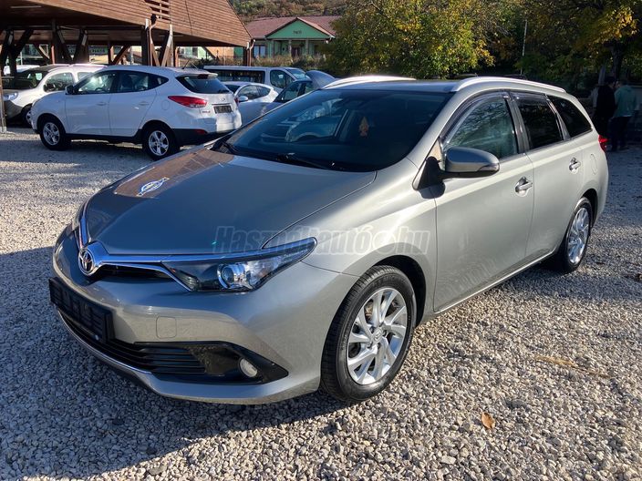 TOYOTA AURIS Touring Sports 1.2T Active Trend+