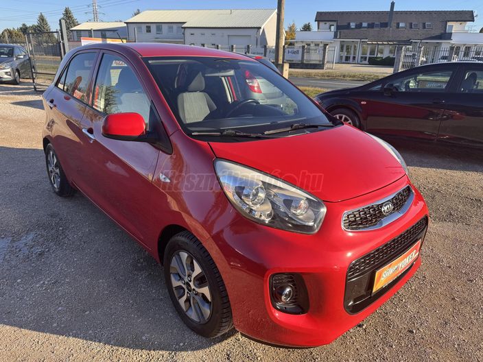 KIA PICANTO 1.0 LX Limitált