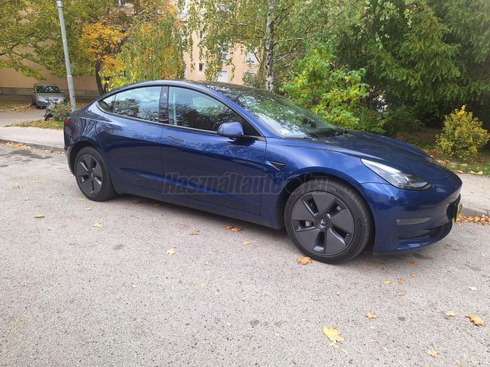 TESLA MODEL 3 Long Range AWD (Automata)