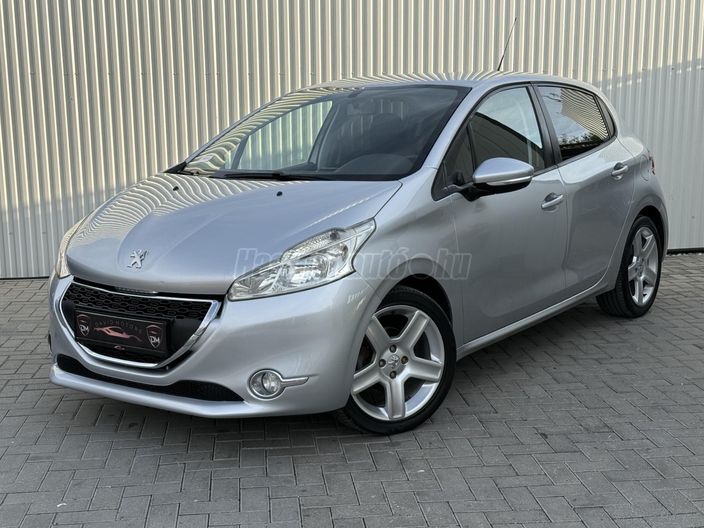 PEUGEOT 208 1.6 e-HDi Active