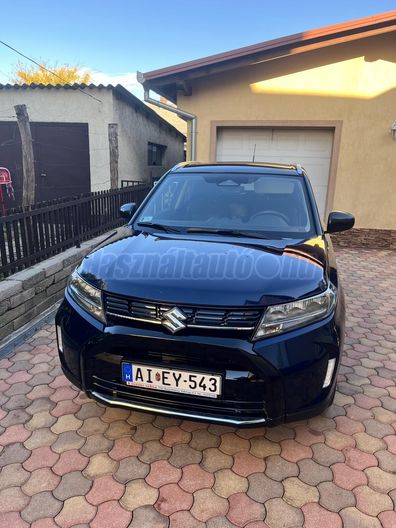 SUZUKI VITARA 1.4 Hybrid GL+