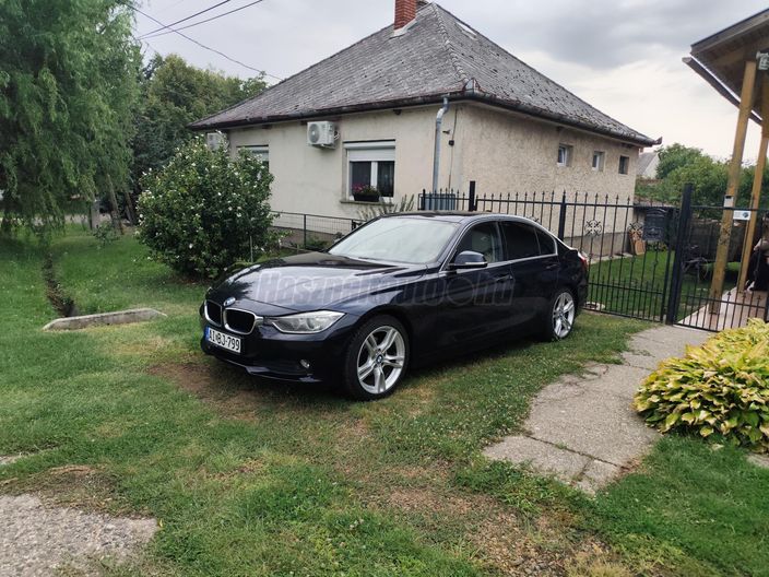 BMW 320 320d (Automata)