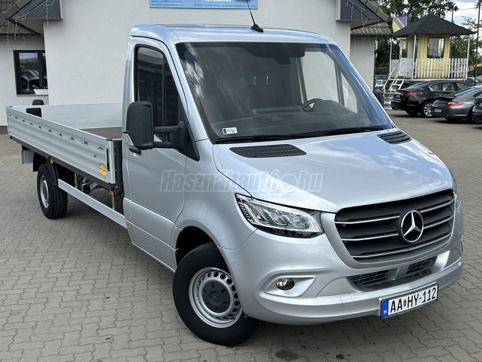 MERCEDES-BENZ SPRINTER 319 CDI 907.233.13 (Automata)