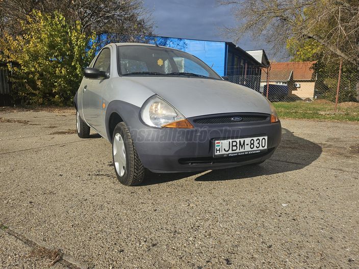FORD KA 1.3 100