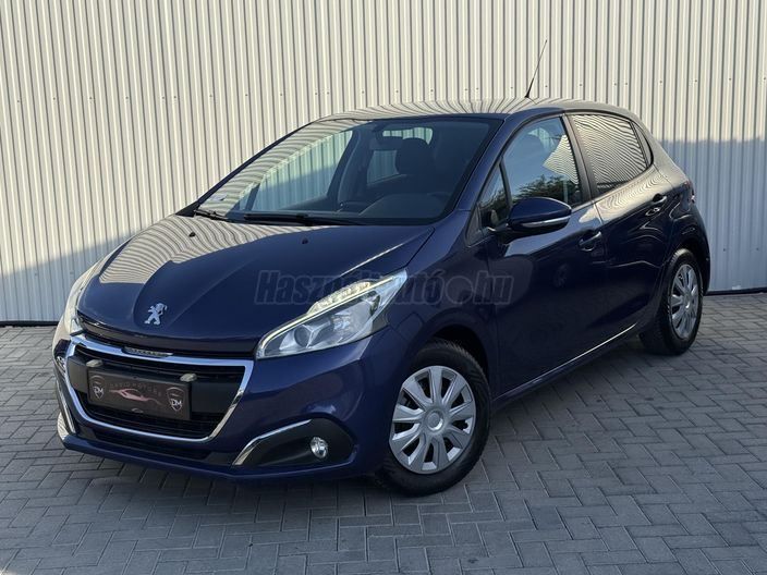 PEUGEOT 208 1.2 PureTech Allure
