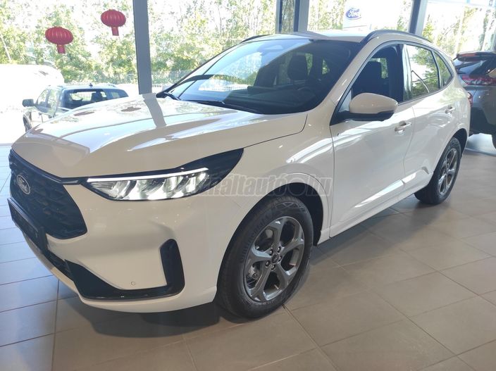 FORD KUGA 2.5 FHEV ST-Line CVT