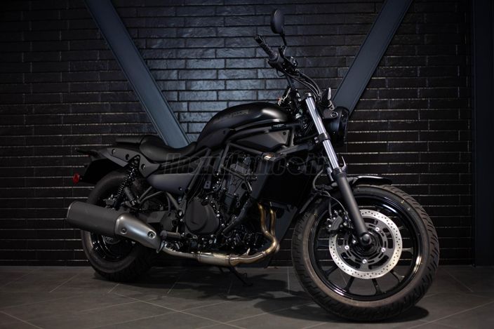 KAWASAKI ELIMINATOR 500 SE Motodrom Azonnal készletről!