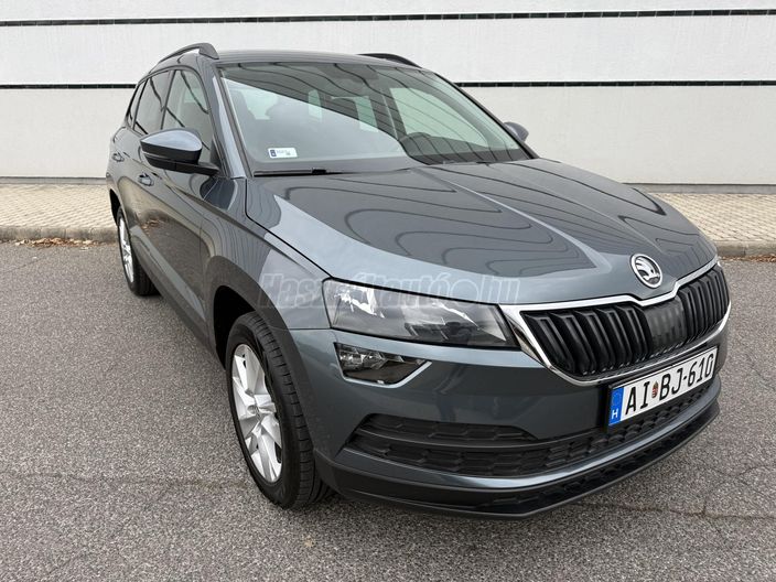 SKODA KAROQ 1.6 TDI SCR Ambition