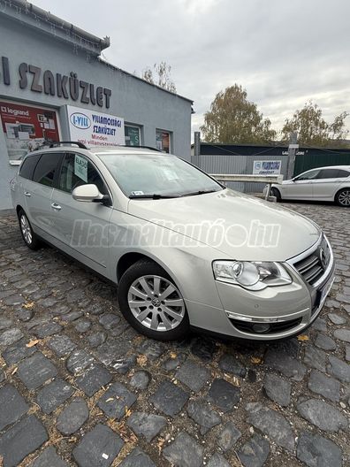 VOLKSWAGEN PASSAT 1.9 PD TDI Comfortline
