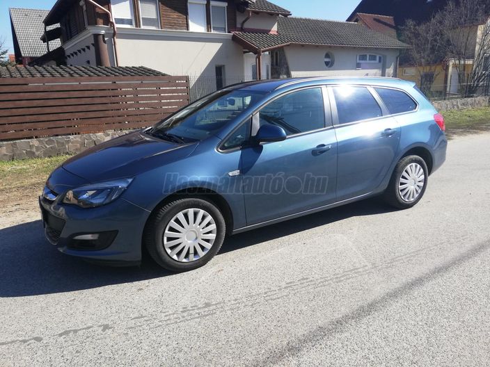 OPEL ASTRA J Sports Tourer 1.7 CDTI Enjoy