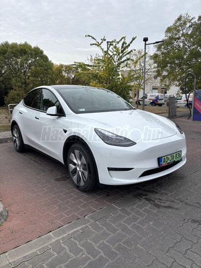 TESLA MODEL Y Long Range AWD (Automata)