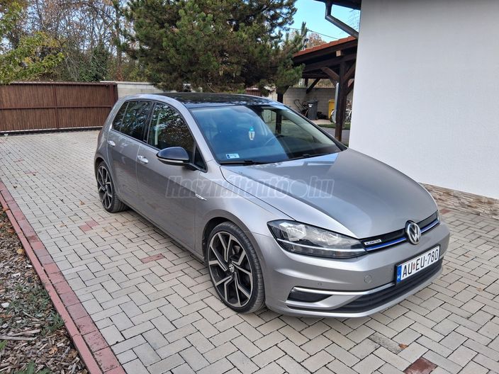 VOLKSWAGEN GOLF VII 1.5 TSI ACT BMT IQ.Drive