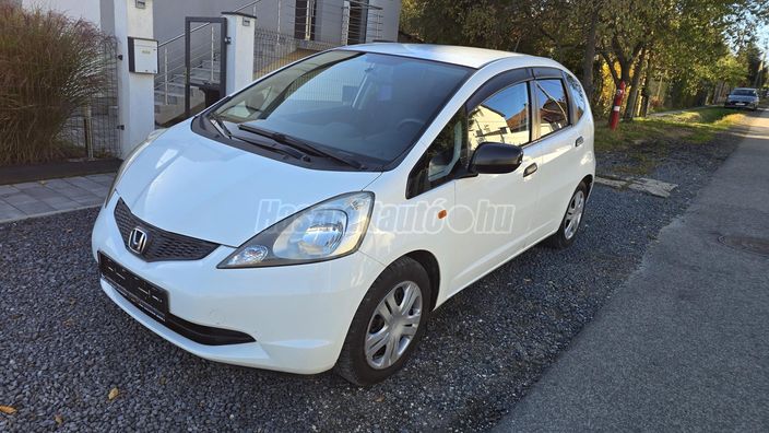 HONDA JAZZ 1.2 S