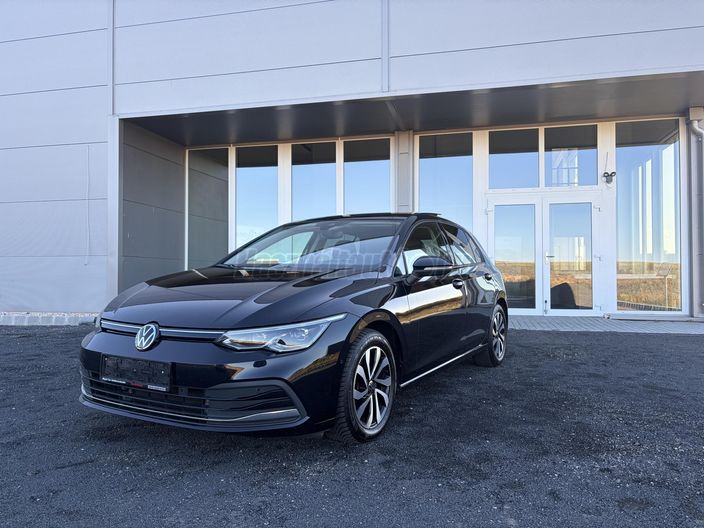 VOLKSWAGEN GOLF 2.0 TDI SCR Style DSG