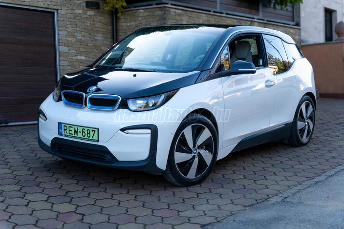 BMW I3 94Ah (Automata)