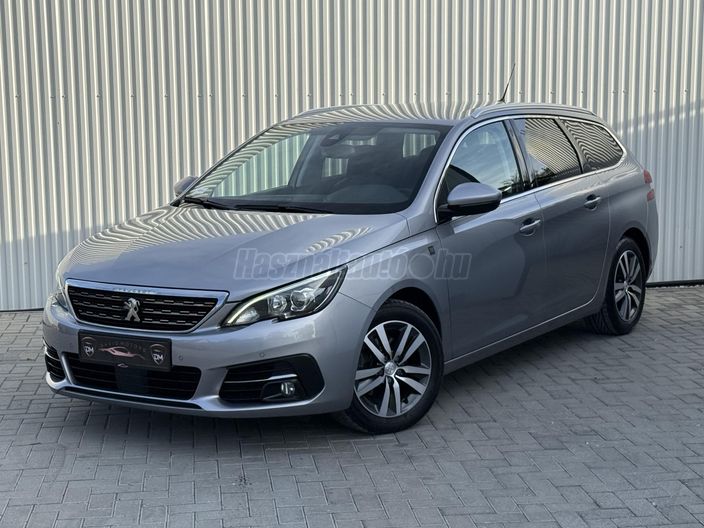 PEUGEOT 308 SW 1.5 BlueHDi Allure Pack