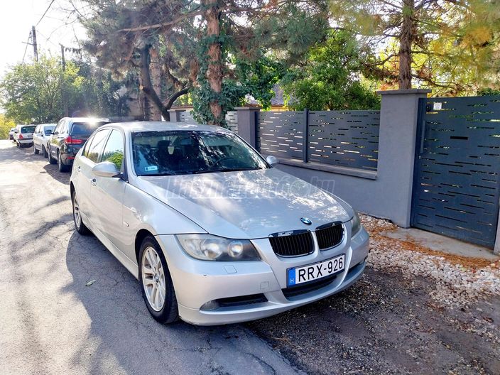 BMW 320 320i
