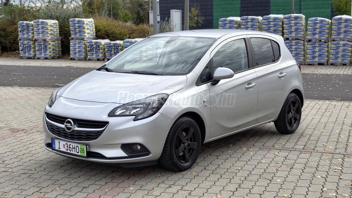 OPEL CORSA E 1.4 Enjoy