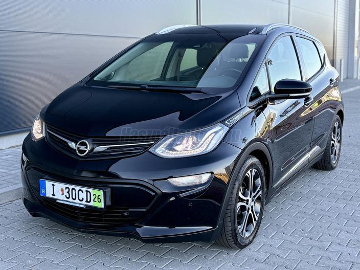 OPEL AMPERA Ampera-e Ultimate (Automata)